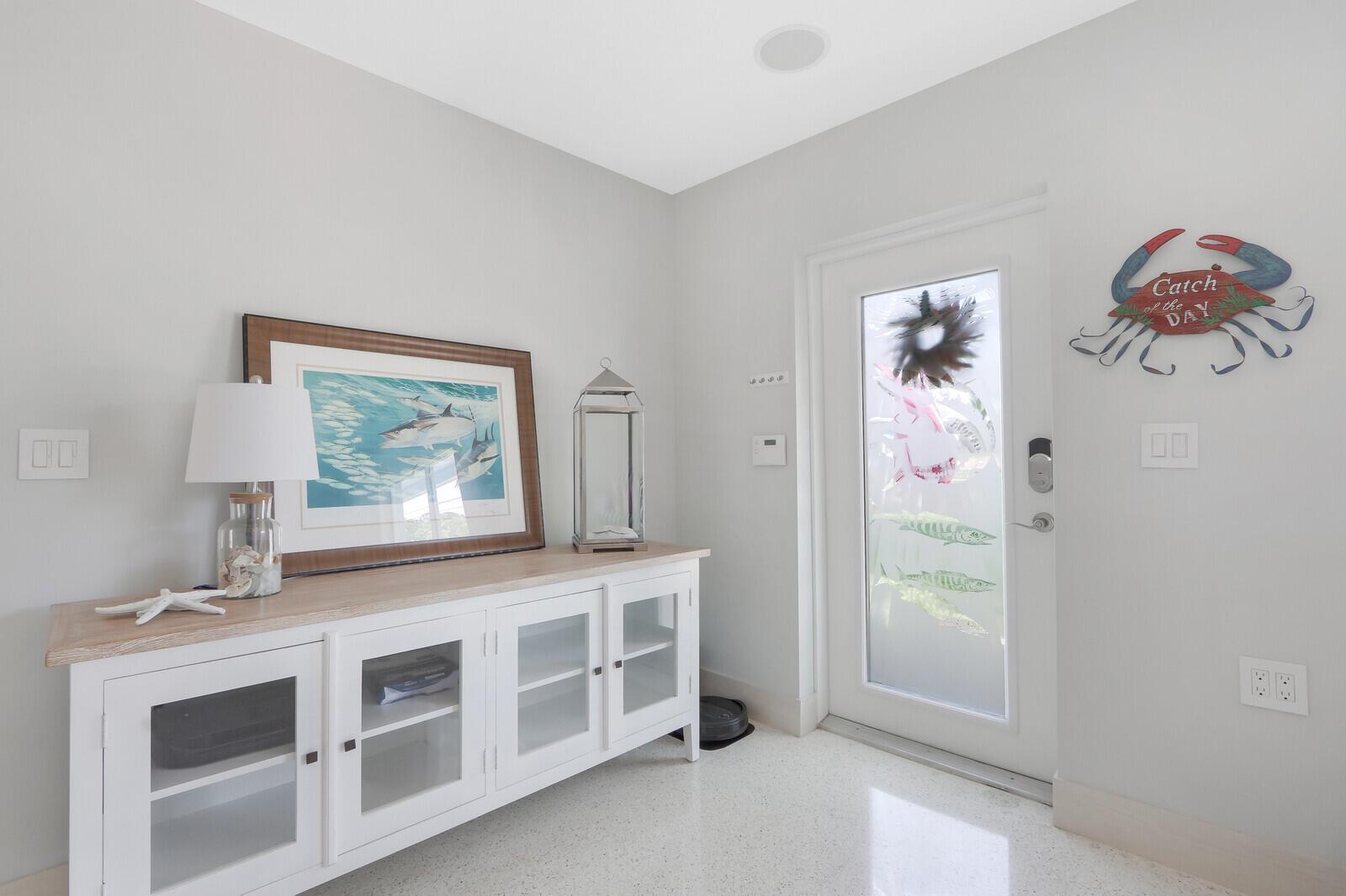 SEA GATE HARBOR - Residential