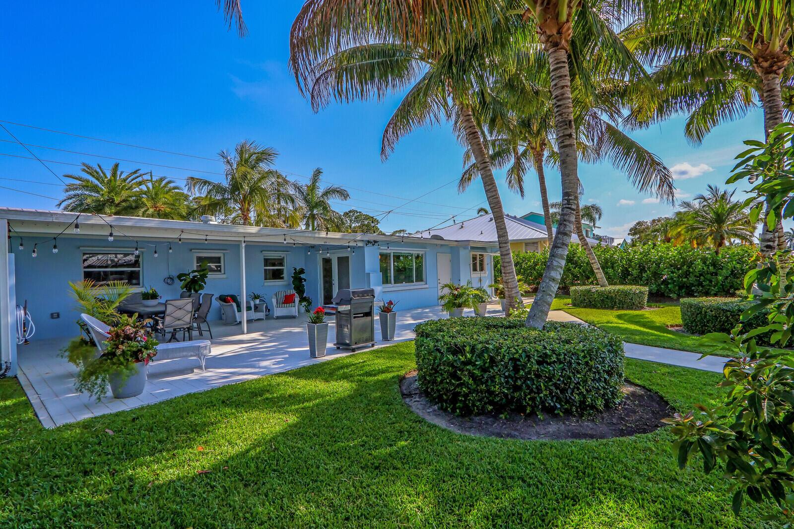 SEA GATE HARBOR - Residential