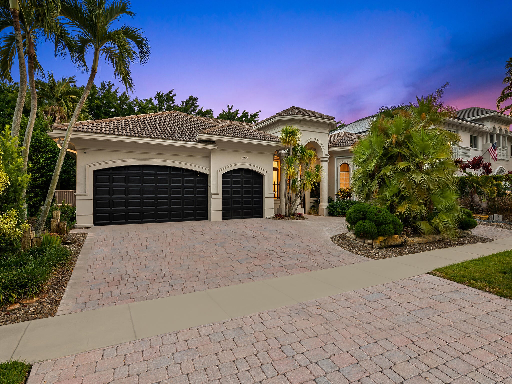 10800 Blue Palm Street