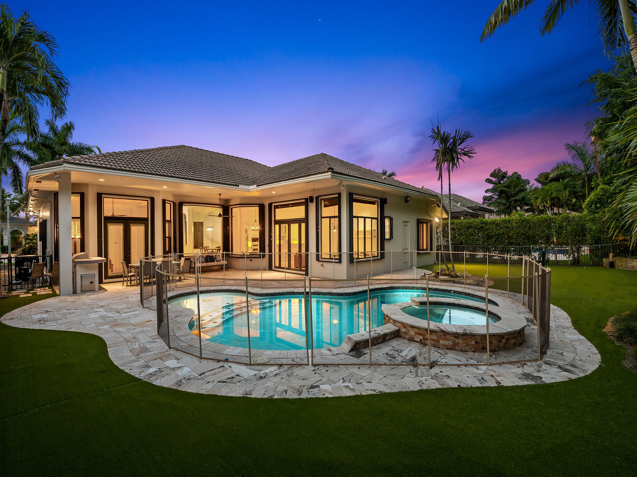 10800 Blue Palm Street, Plantation FL 33324