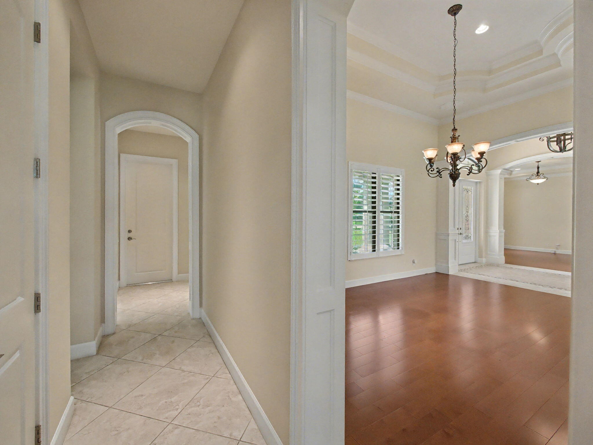 SAND TRAIL (AKA COPPERLEAF) - Residential