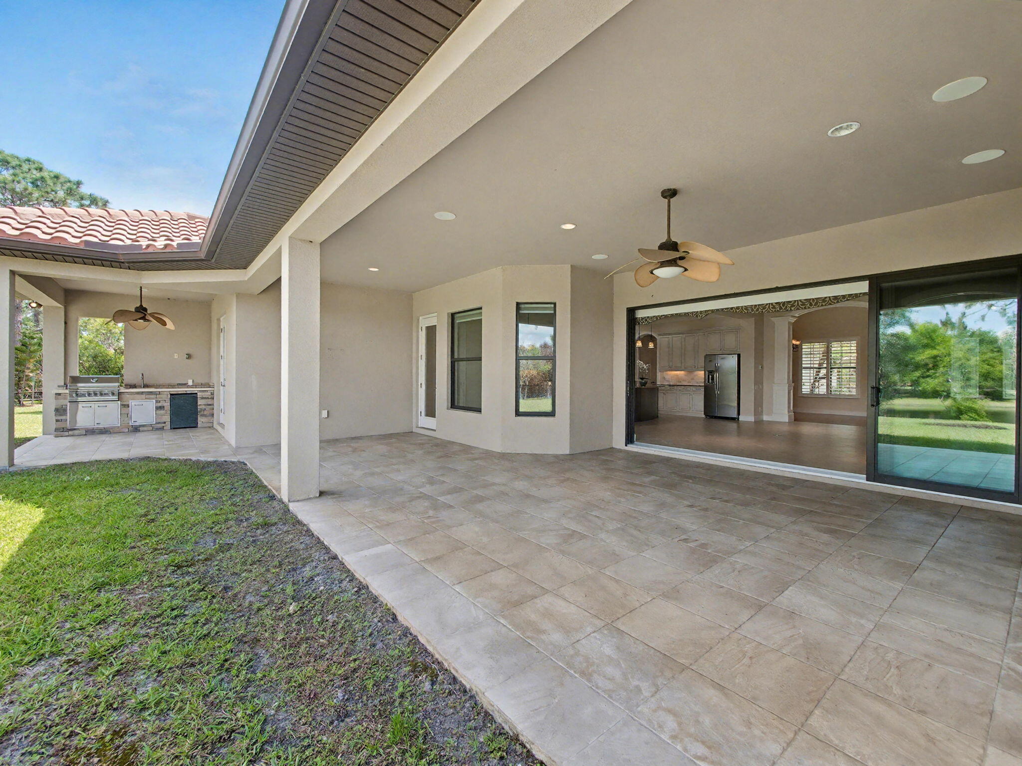 SAND TRAIL (AKA COPPERLEAF) - Residential