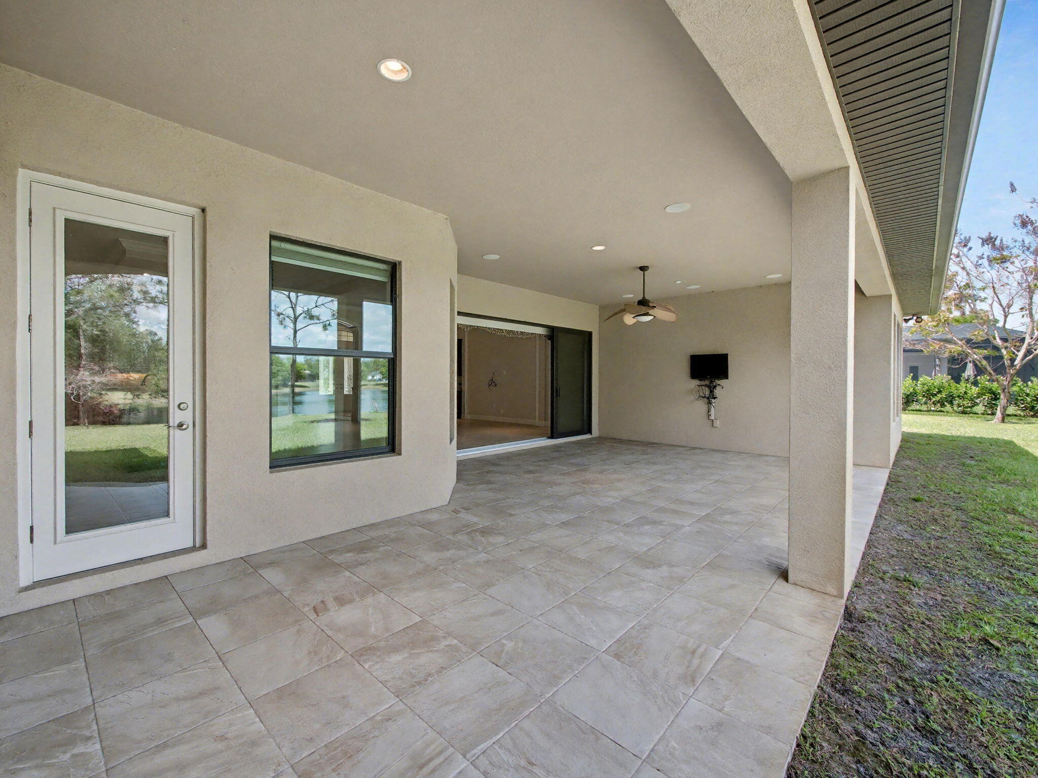 SAND TRAIL (AKA COPPERLEAF) - Residential
