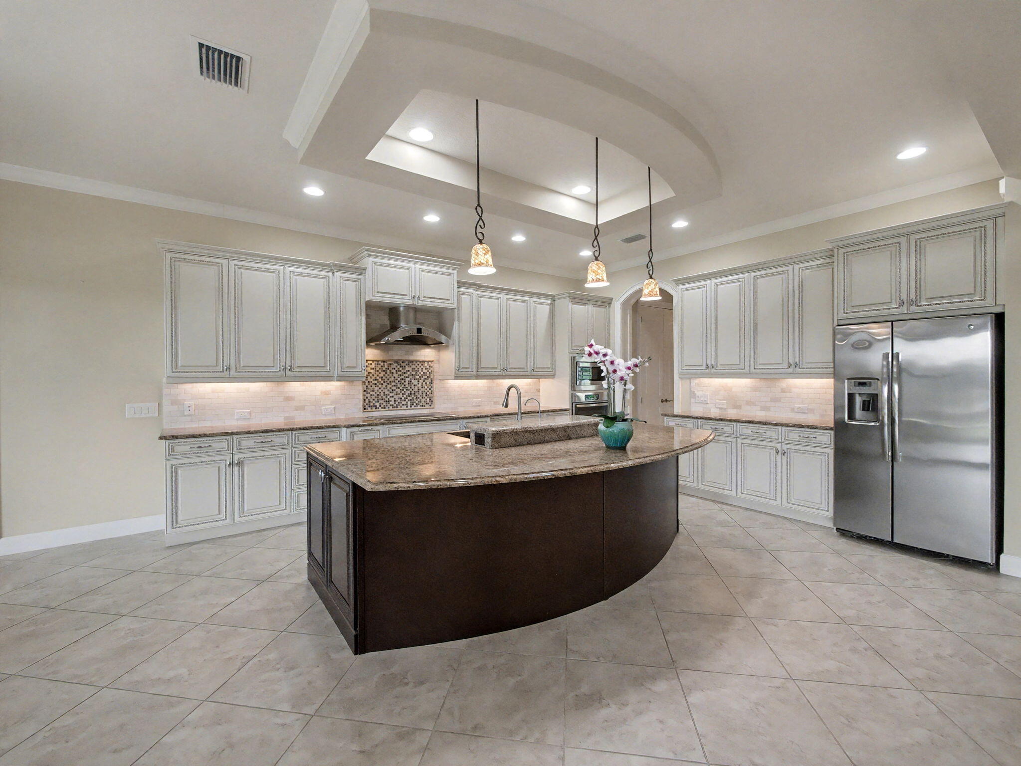 SAND TRAIL (AKA COPPERLEAF) - Residential