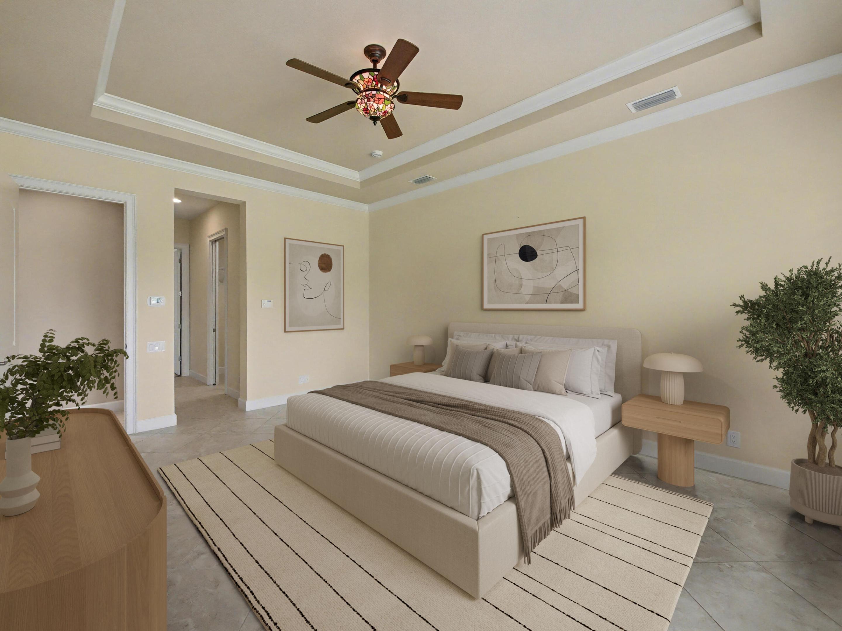 SAND TRAIL (AKA COPPERLEAF) - Residential