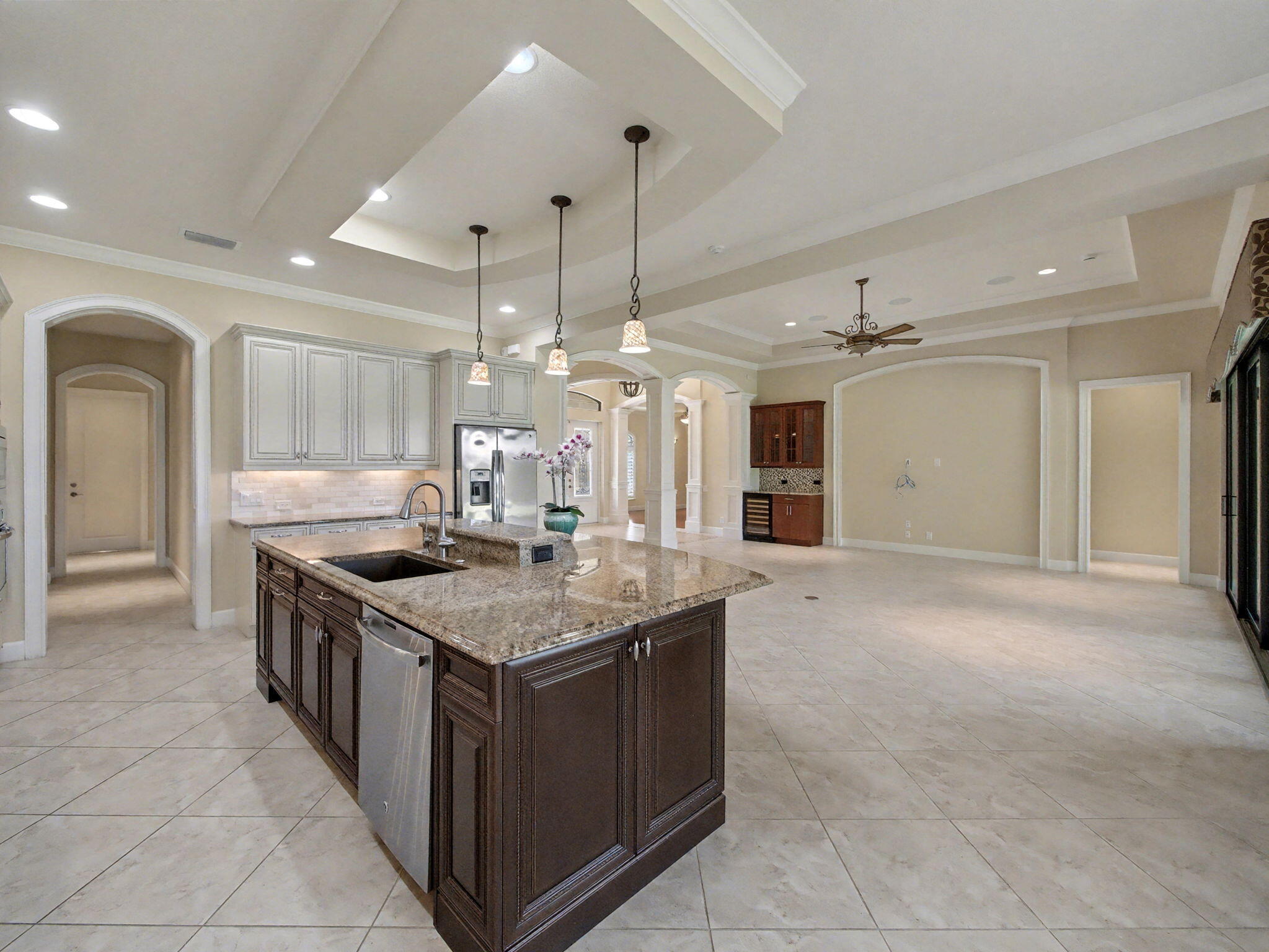 SAND TRAIL (AKA COPPERLEAF) - Residential