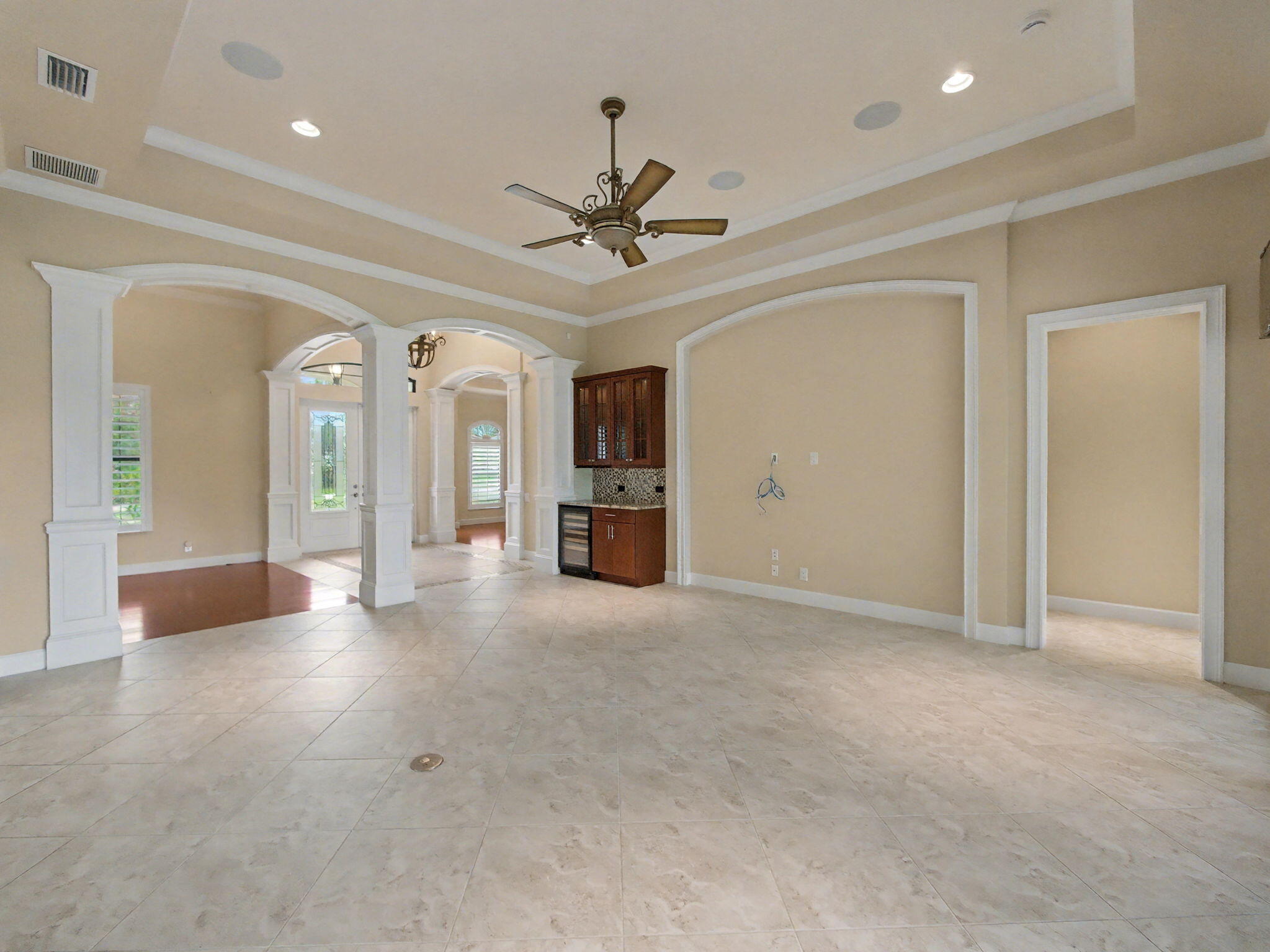 SAND TRAIL (AKA COPPERLEAF) - Residential