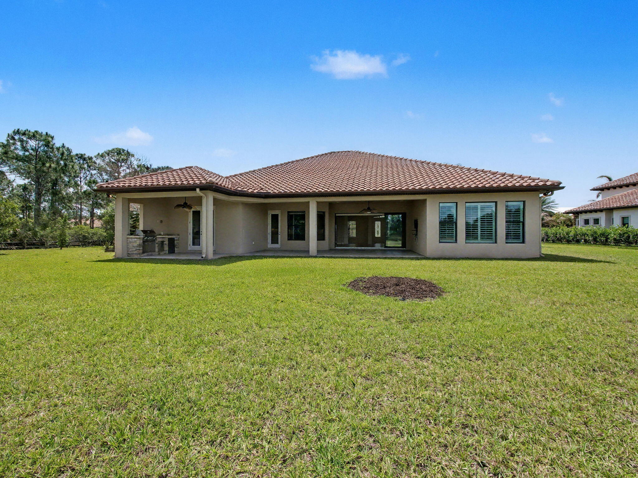 SAND TRAIL (AKA COPPERLEAF) - Residential