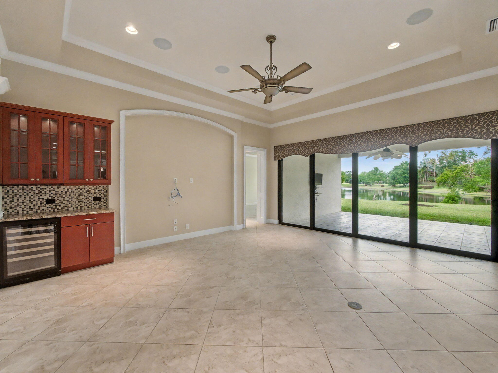 SAND TRAIL (AKA COPPERLEAF) - Residential