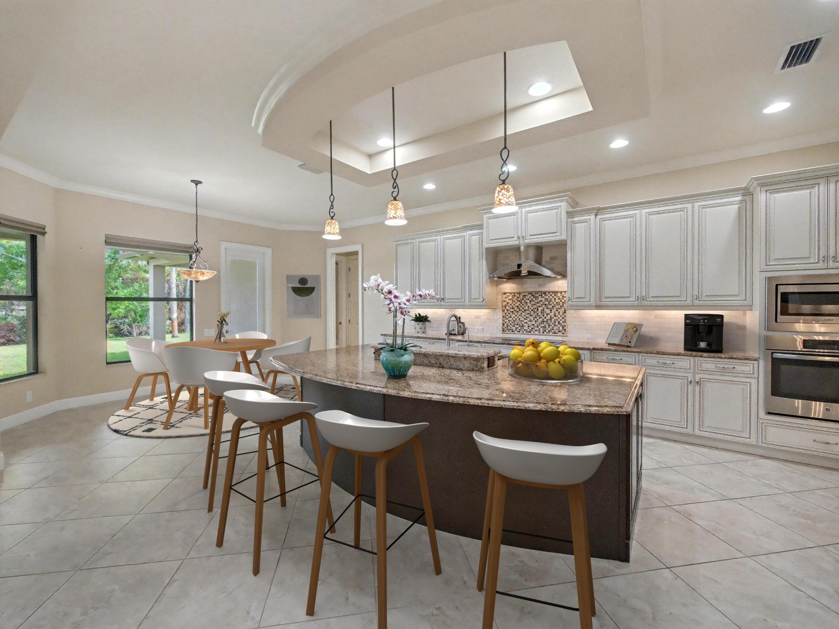 SAND TRAIL (AKA COPPERLEAF) - Residential
