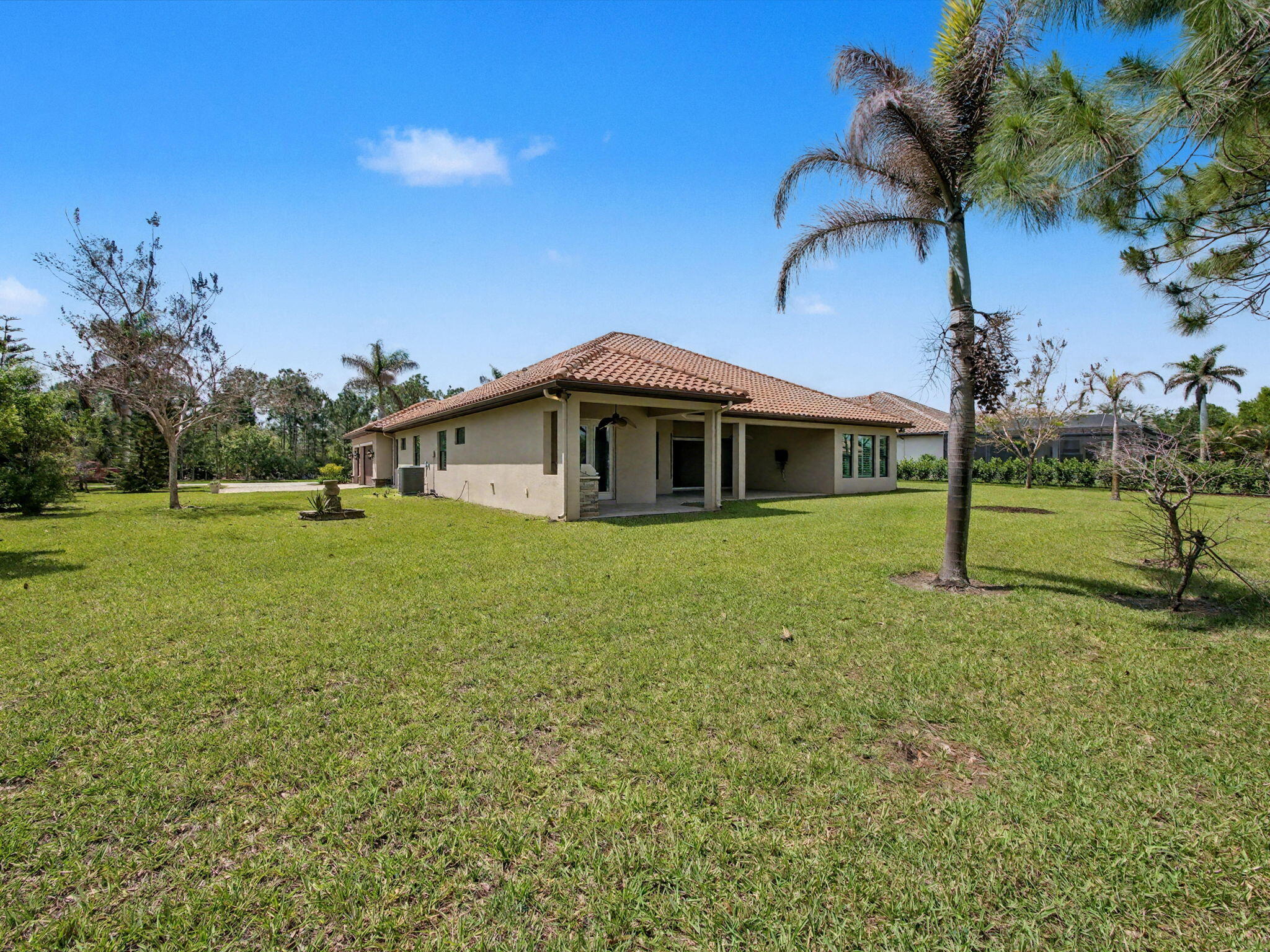SAND TRAIL (AKA COPPERLEAF) - Residential