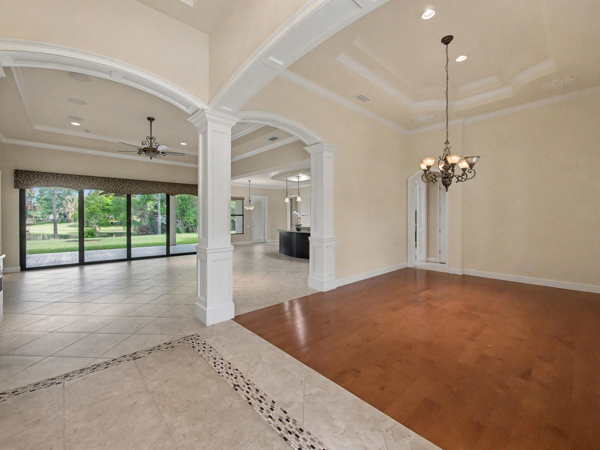 SAND TRAIL (AKA COPPERLEAF) - Residential