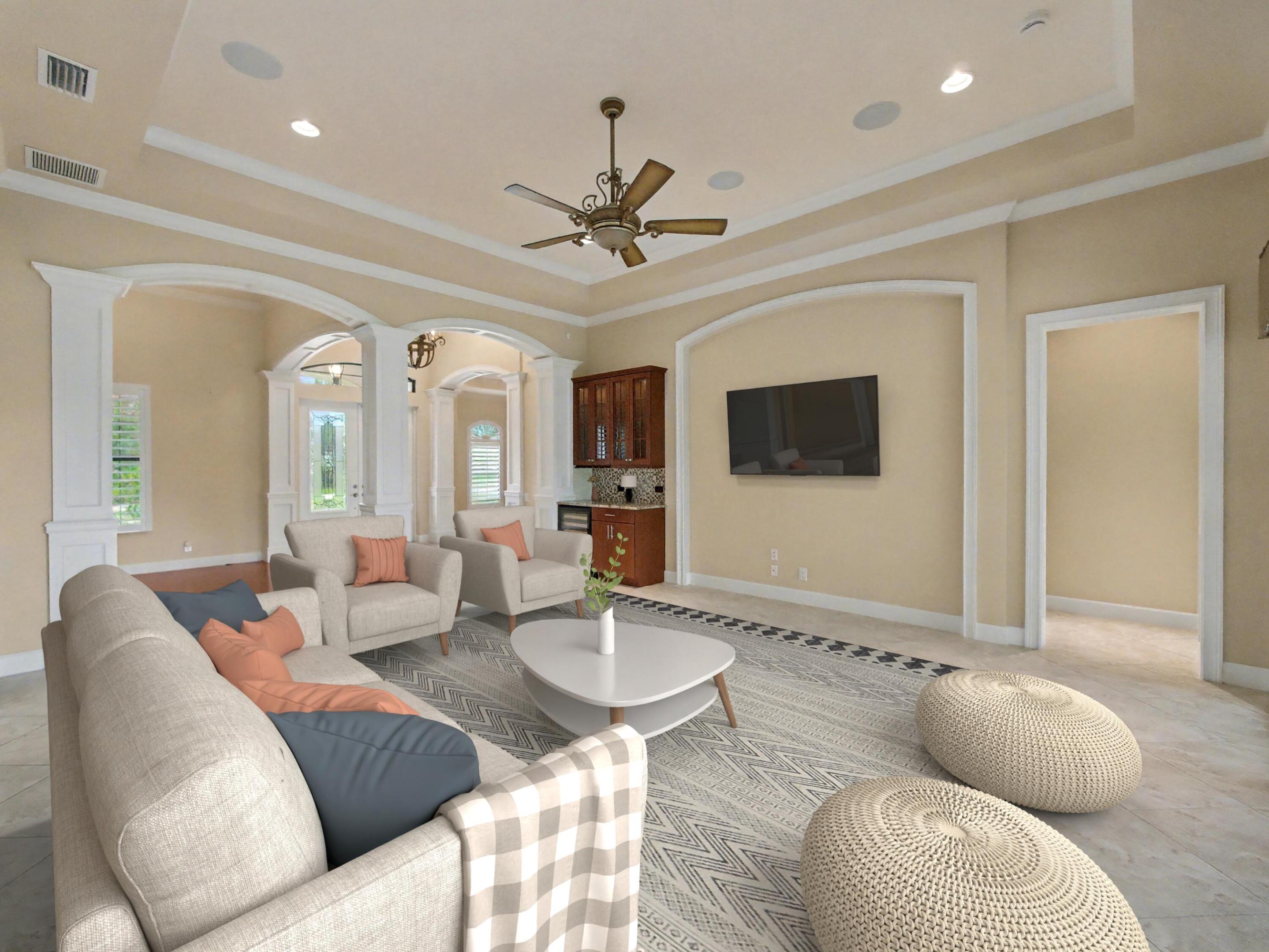 SAND TRAIL (AKA COPPERLEAF) - Residential