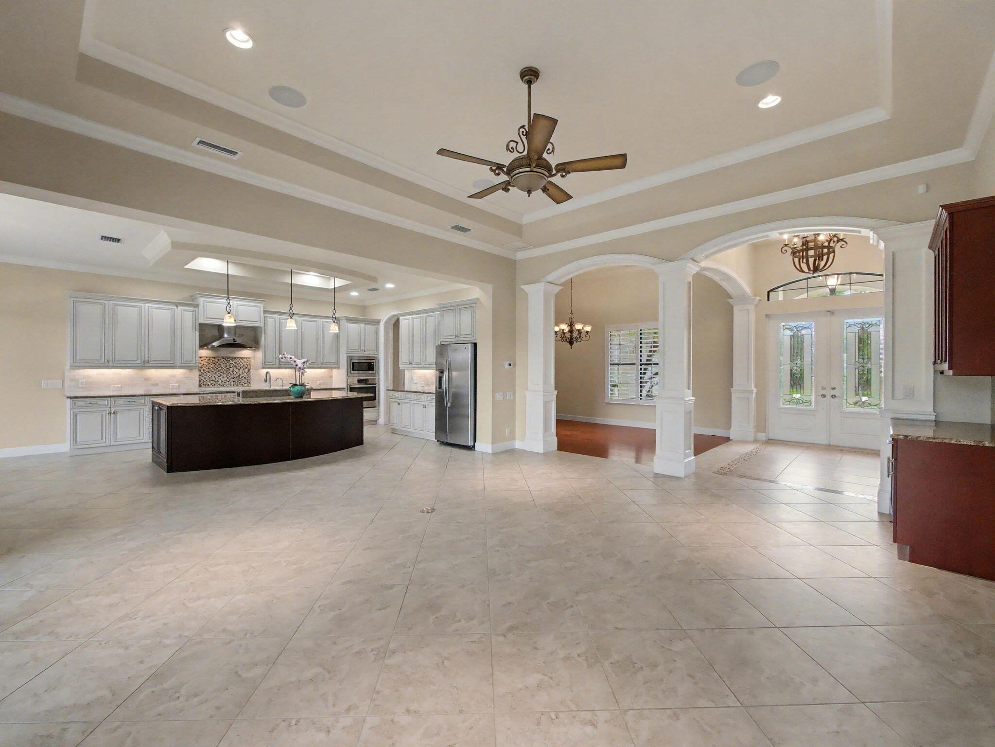 SAND TRAIL (AKA COPPERLEAF) - Residential