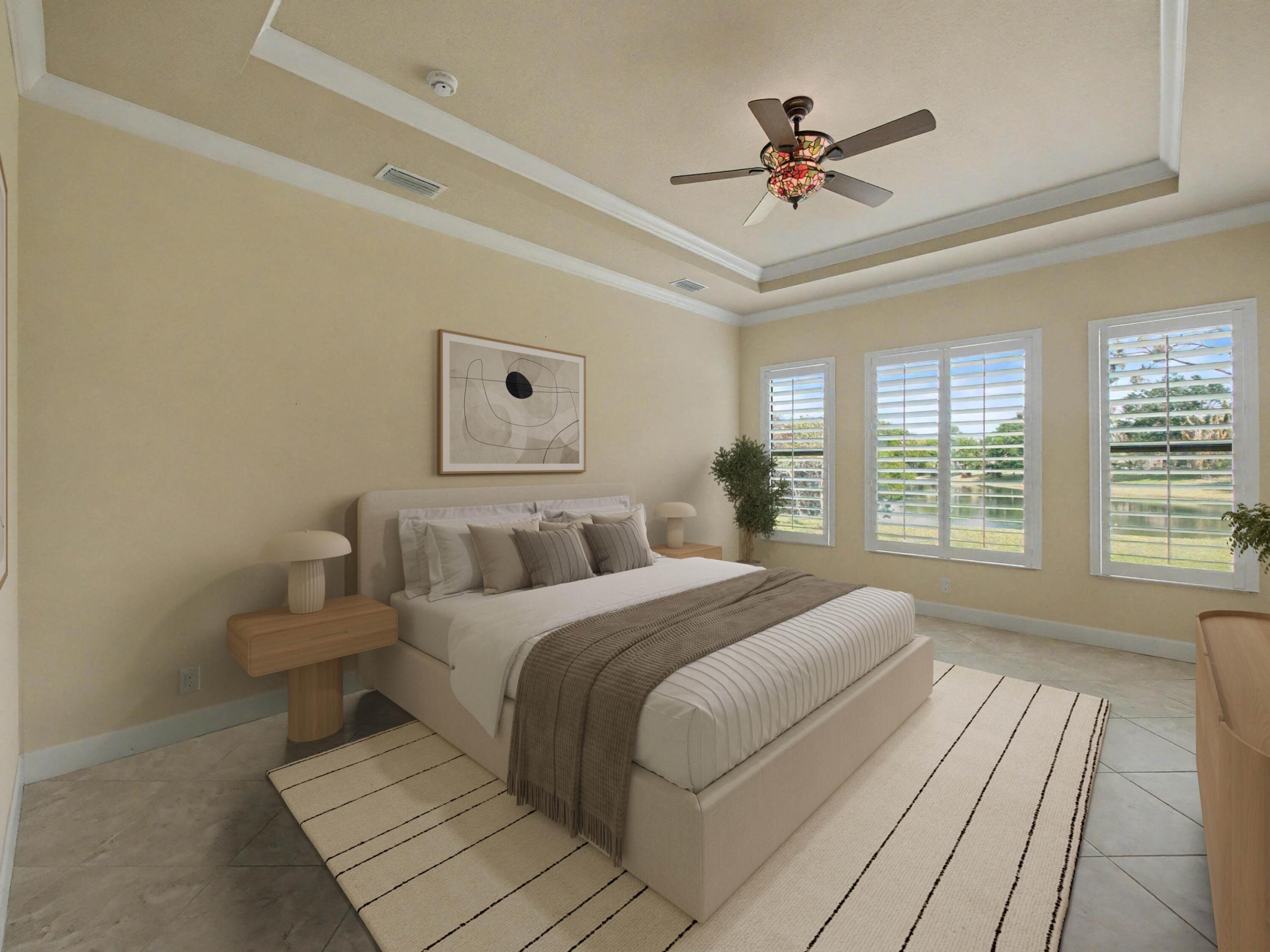 SAND TRAIL (AKA COPPERLEAF) - Residential