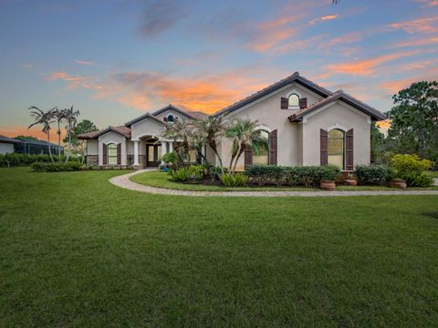 Photo of 774 SW Winston Avenue, Palm City, FL 34990 (MLS # B26022897)