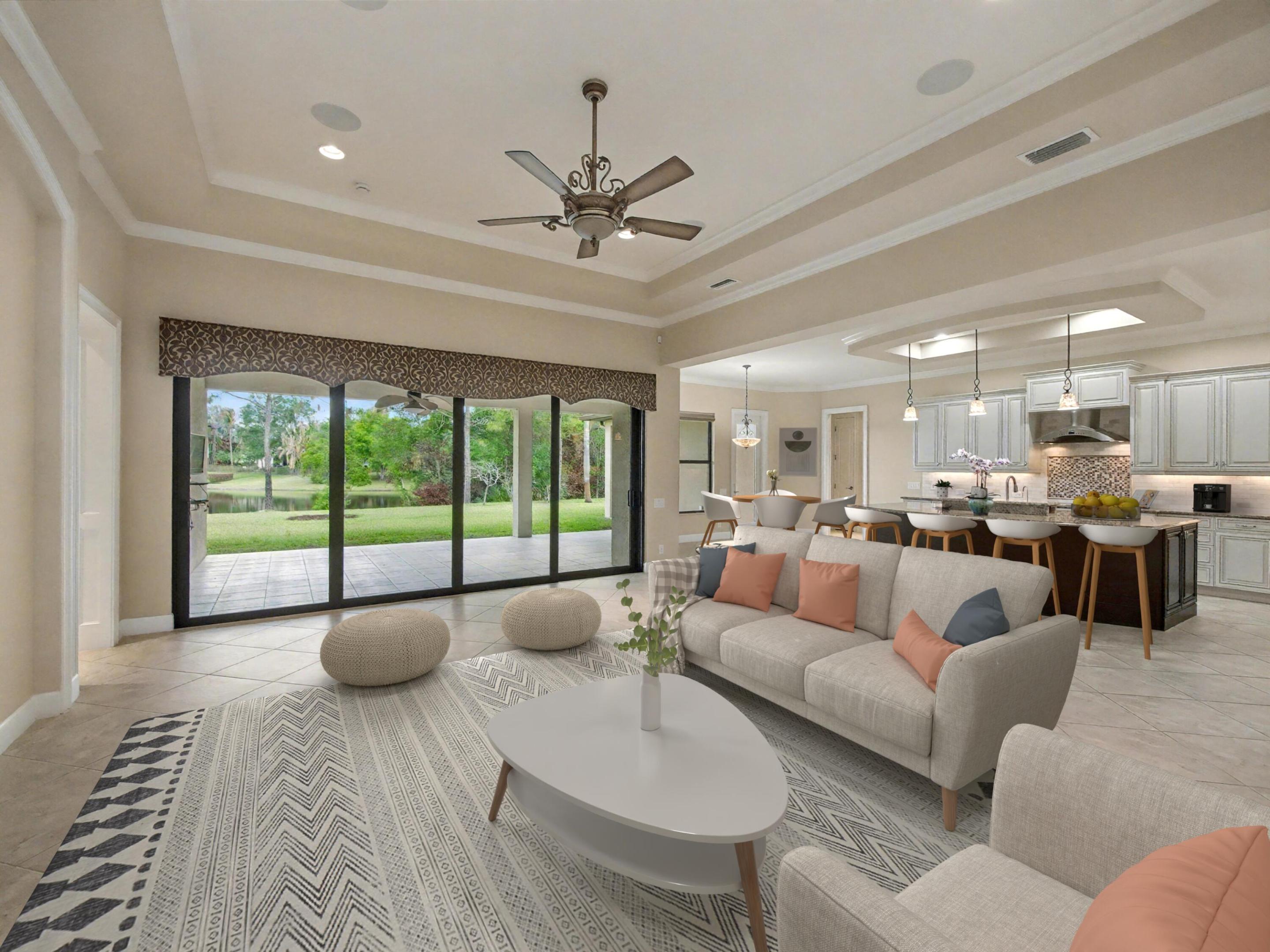 SAND TRAIL (AKA COPPERLEAF) - Residential