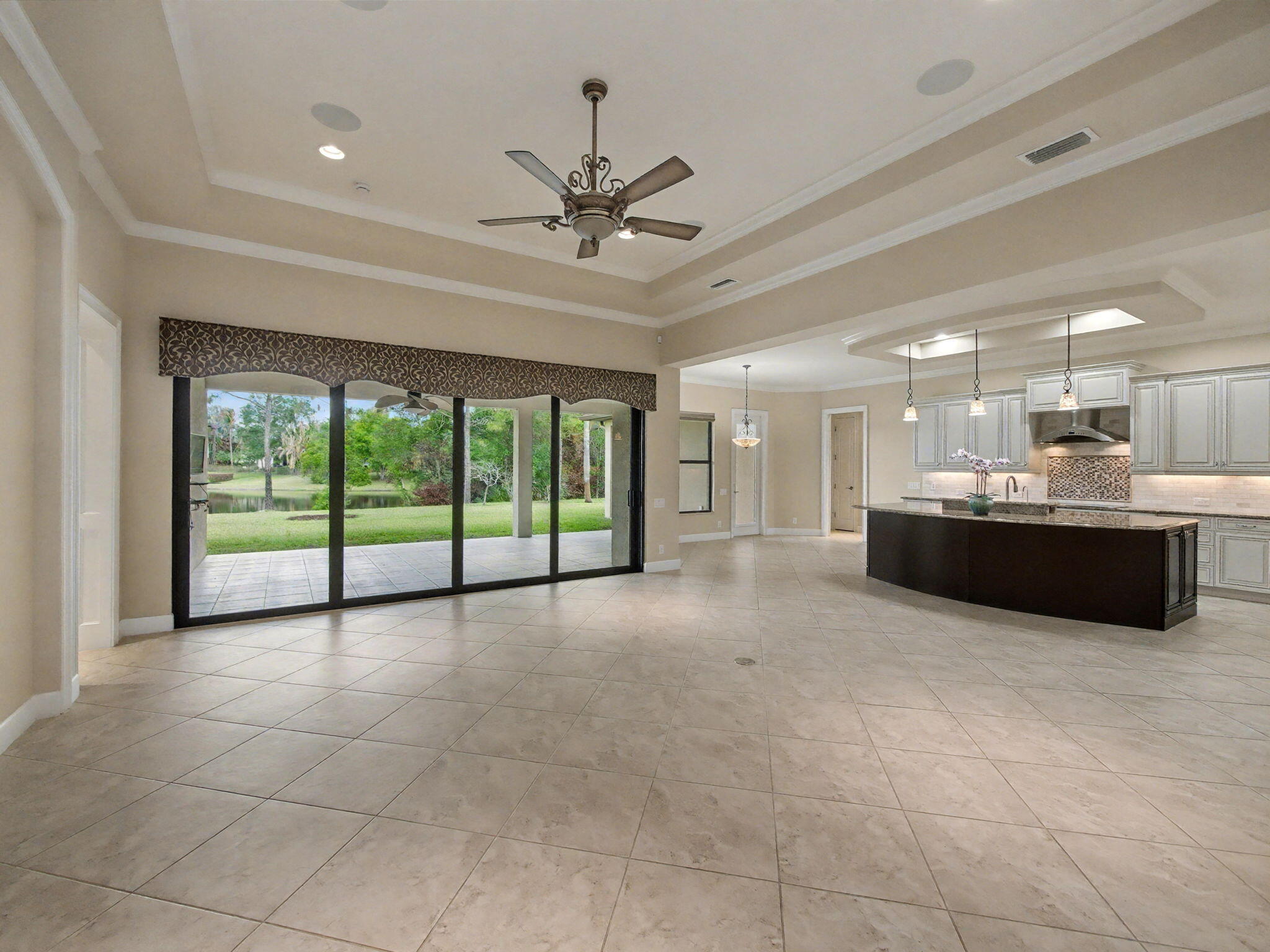 SAND TRAIL (AKA COPPERLEAF) - Residential
