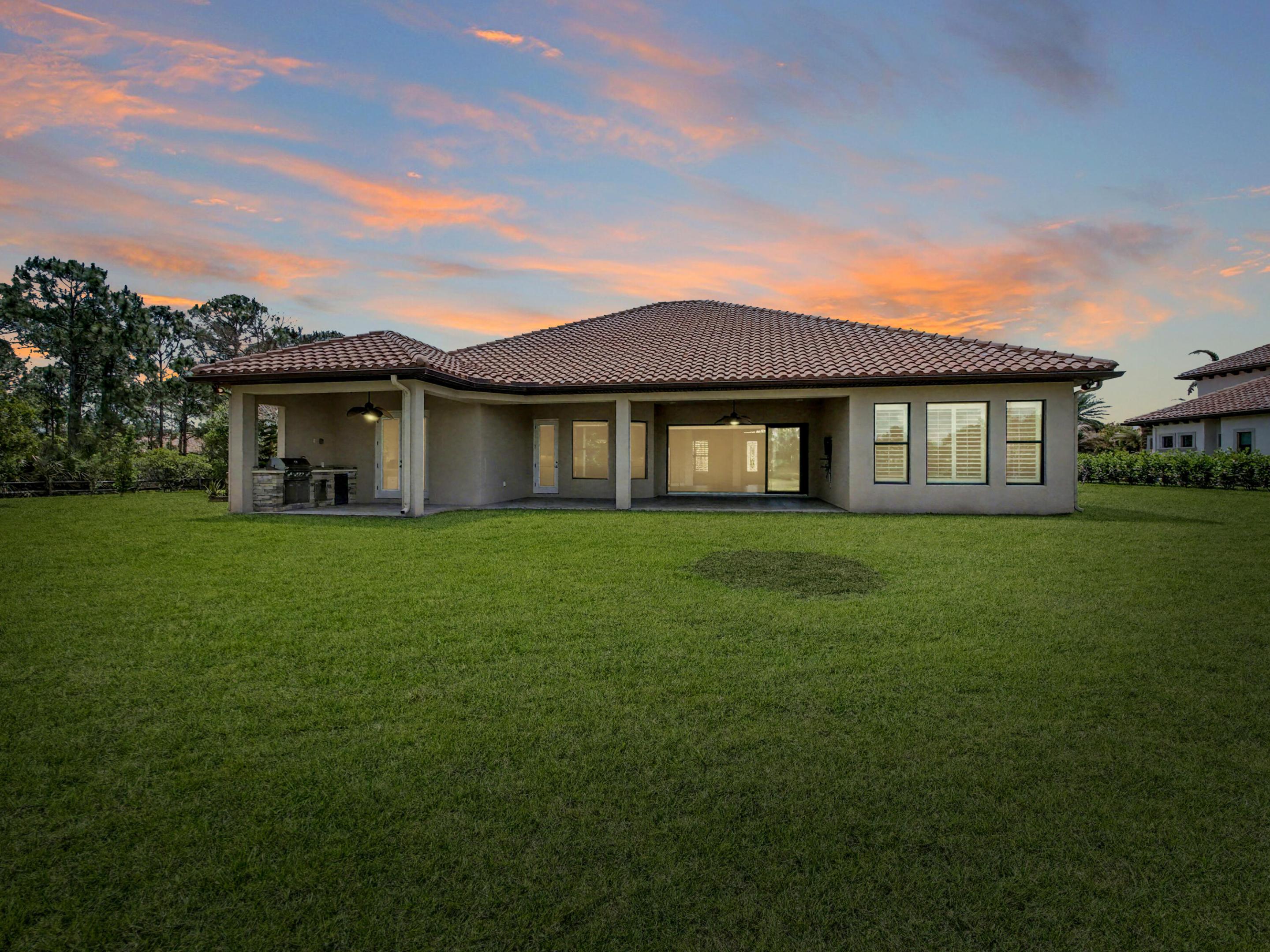 SAND TRAIL (AKA COPPERLEAF) - Residential