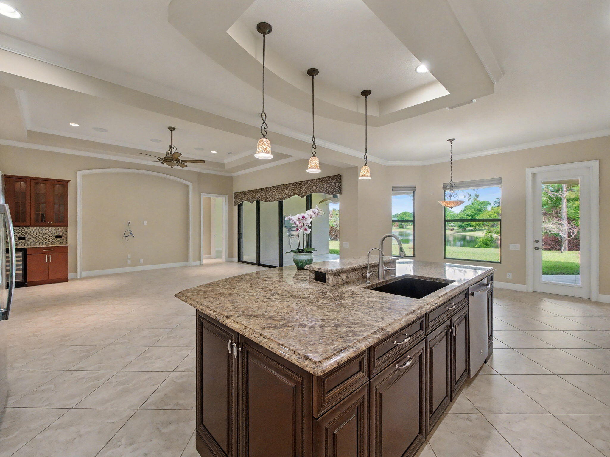 SAND TRAIL (AKA COPPERLEAF) - Residential