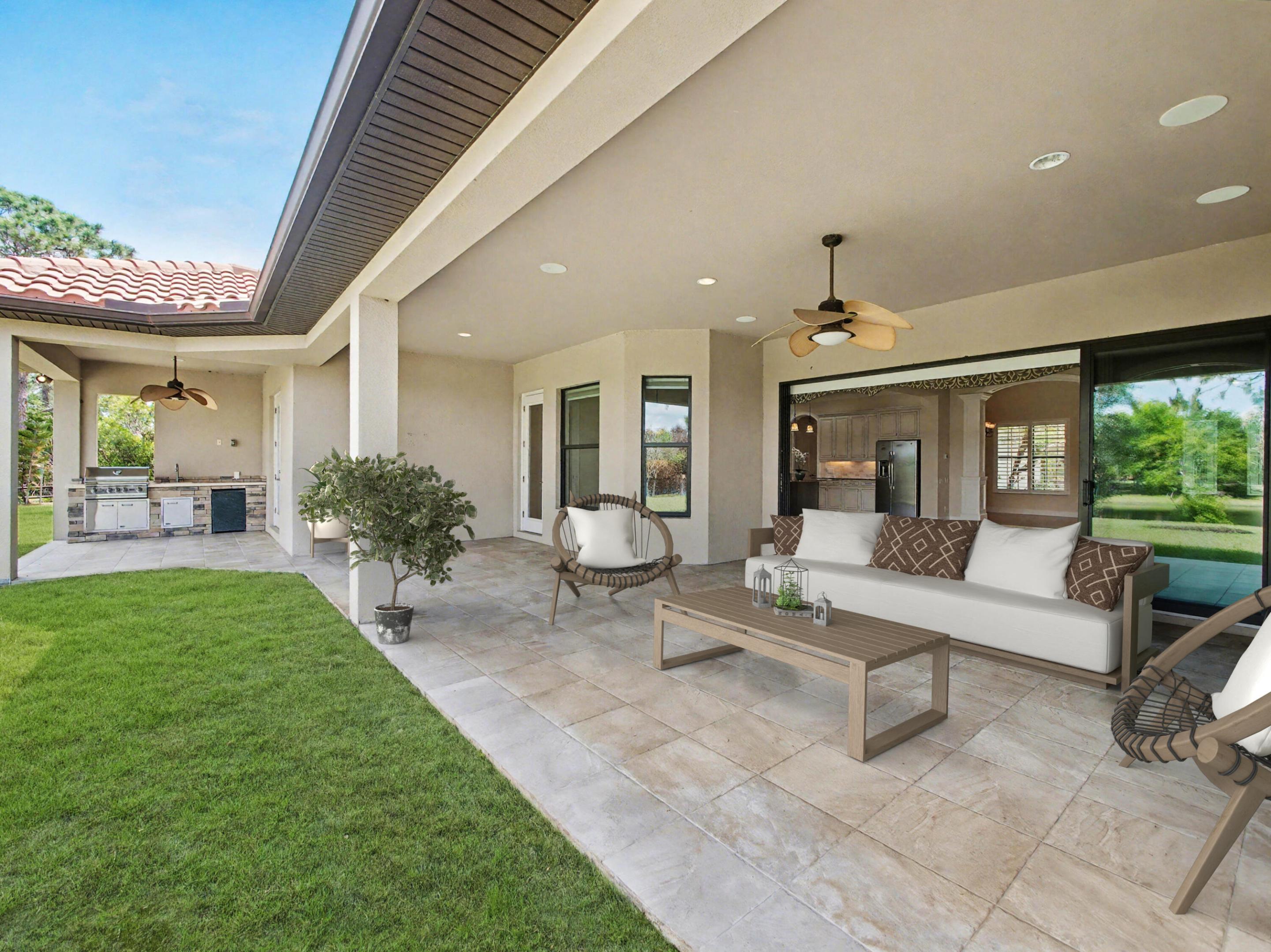 SAND TRAIL (AKA COPPERLEAF) - Residential
