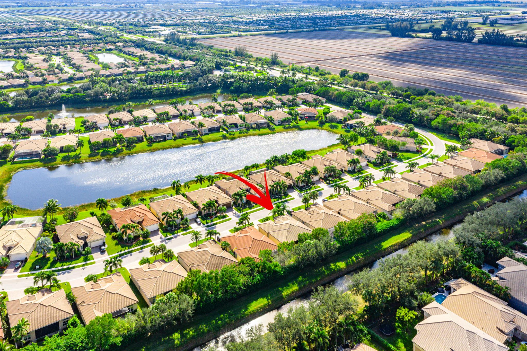 Valencia Cove - Residential