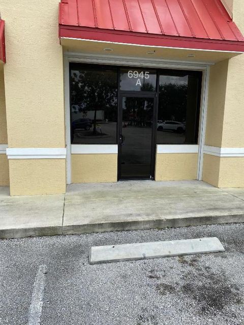 6945 Okeechobee Road A Fort Pierce FL 34945