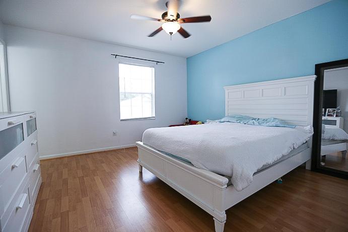 SOUTHWIND - Residential