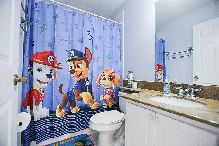 SOUTHWIND - Residential