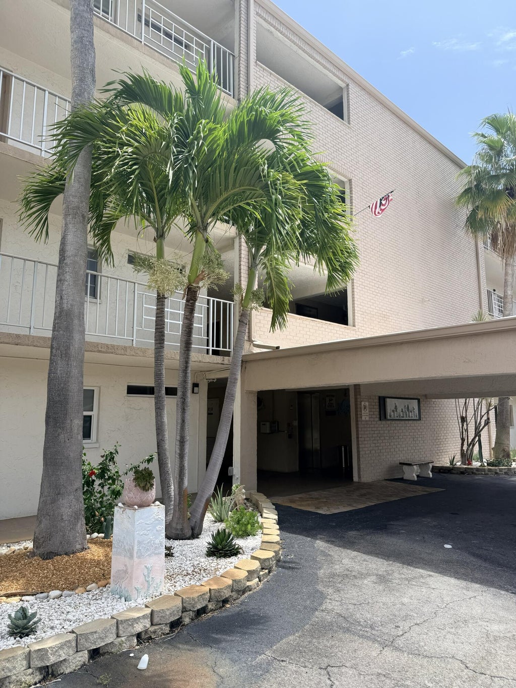 Photo of 2601 NE 3RD Court #3030, Boynton Beach, FL 33435 (MLS # B26055720)