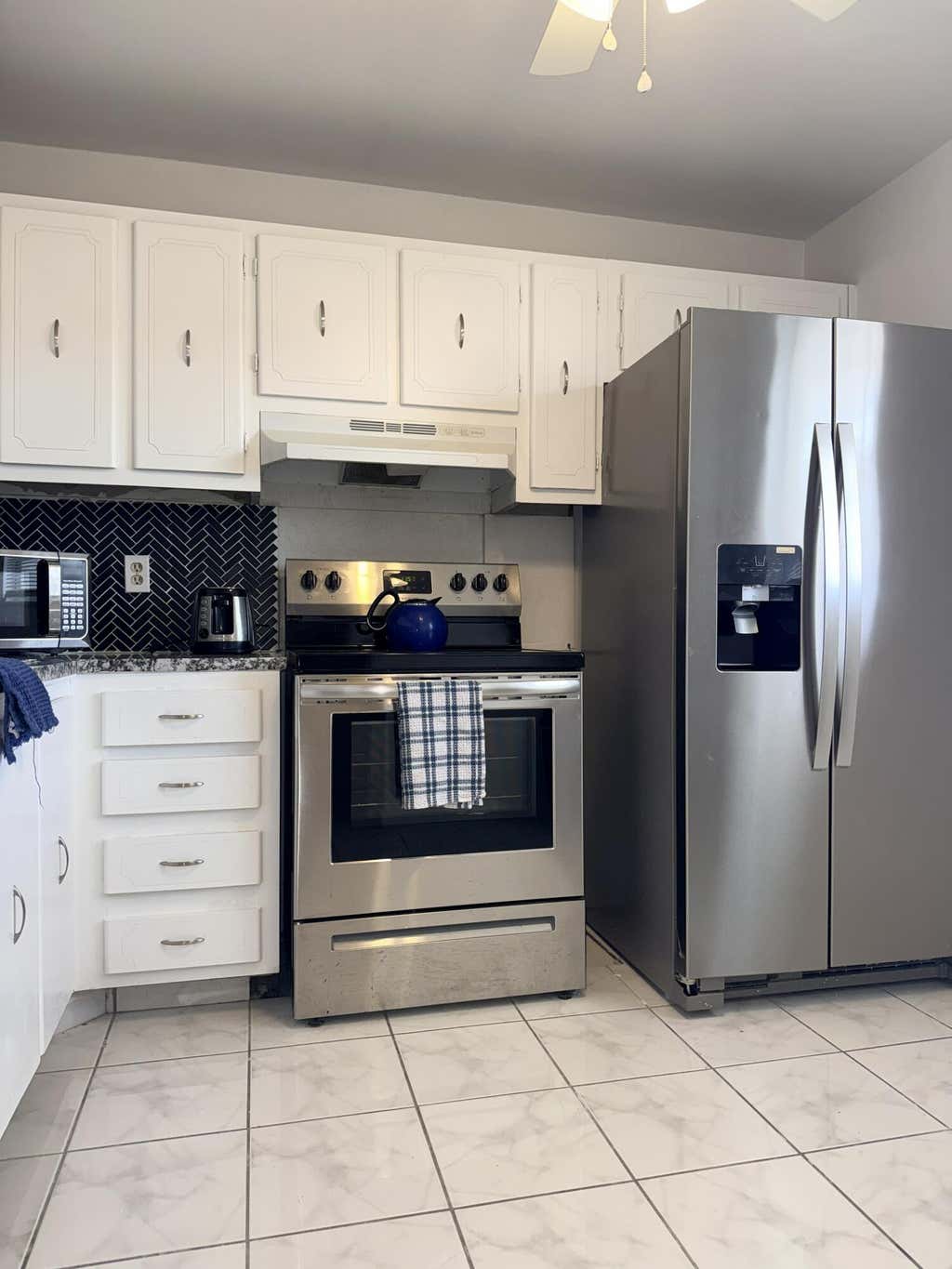 Photo of 2601 NE 3RD Court #3030, Boynton Beach, FL 33435 (MLS # B26055720)