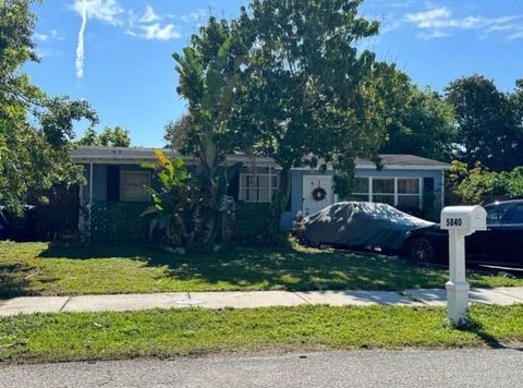 5840 NW 41st Terrace Fort Lauderdale FL 33319