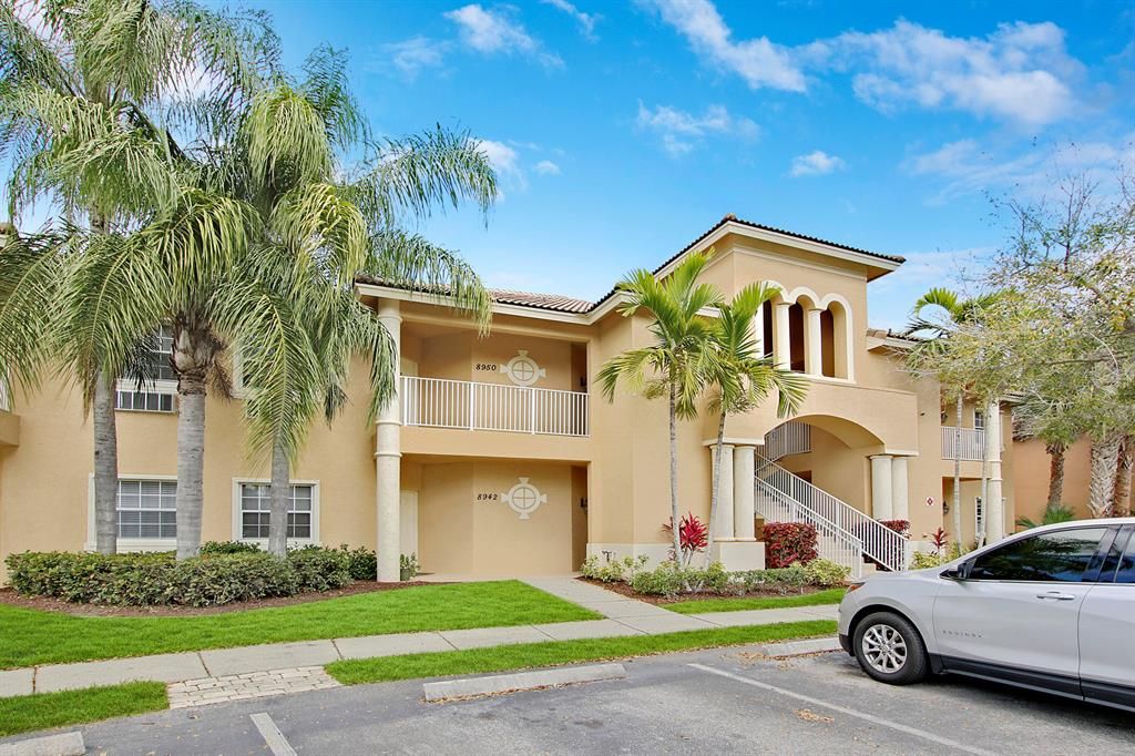 Photo of 8942 Sandshot Court Ct #4913, Port Saint Lucie, FL 34986 (MLS # R10824818)