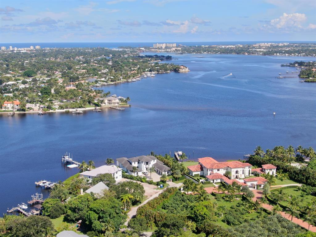 Bamboo Point - Residential