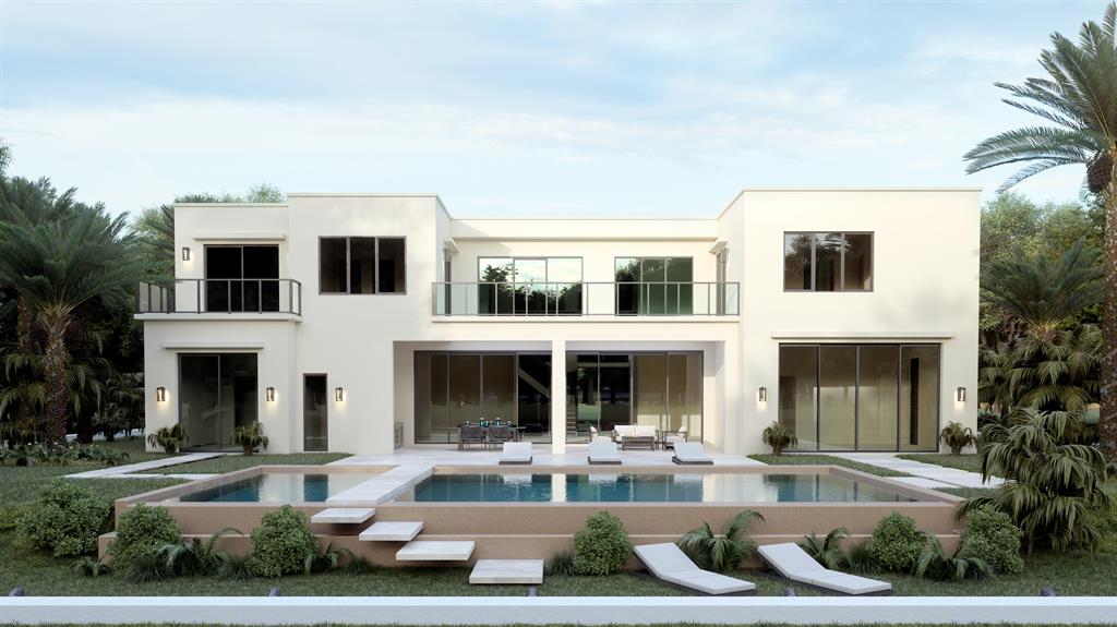 Bamboo Point - Residential