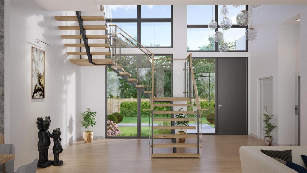 Bamboo Point - Residential