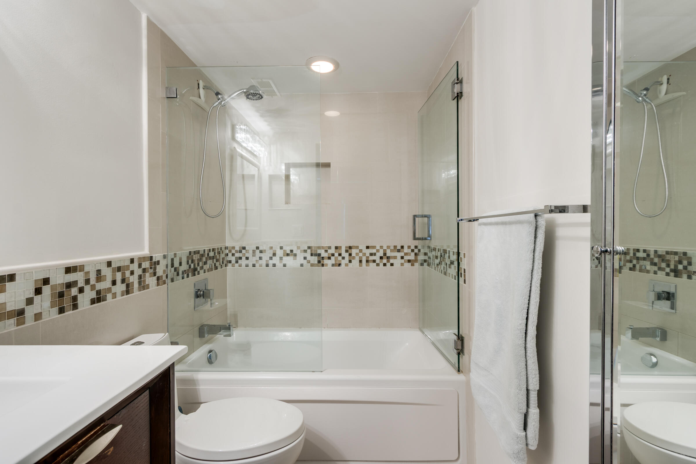 SUNRISE TOWER CONDO - Residential