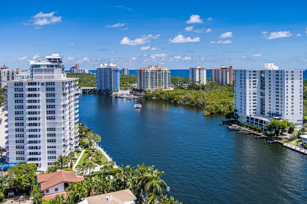 Photo of 888 Intracoastal Drive, Fort Lauderdale, FL 33304 (MLS # B26002059)