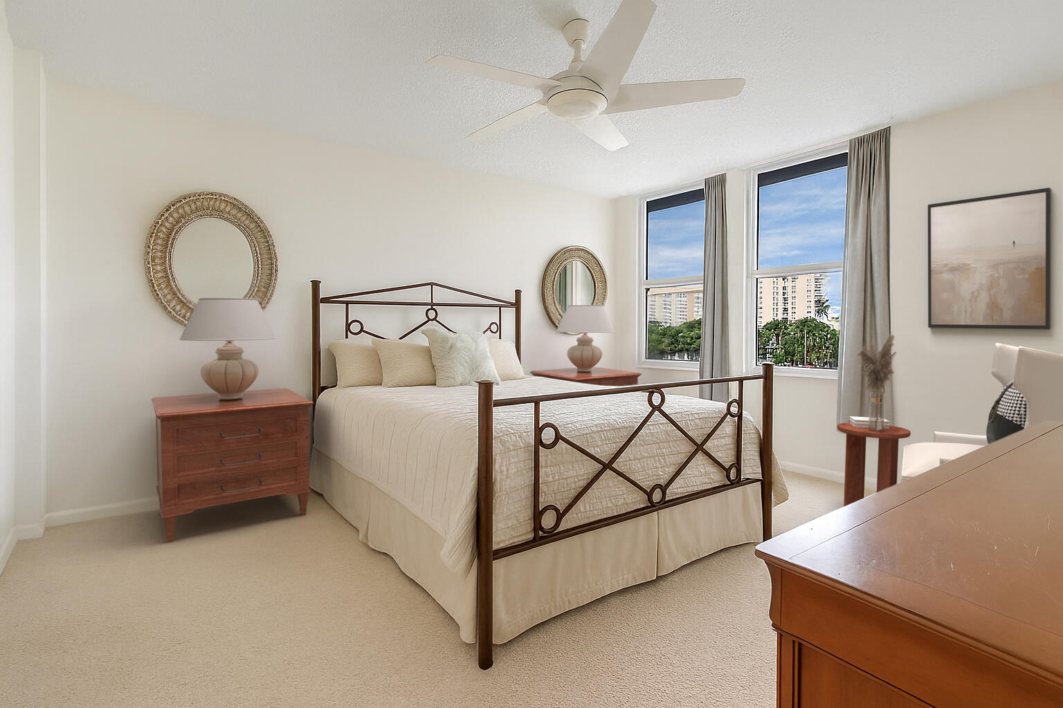 SUNRISE TOWER CONDO - Residential