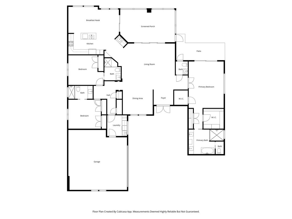 Photo of 107 Weomi Lane, Jupiter, FL 33458 (MLS # R11166973)