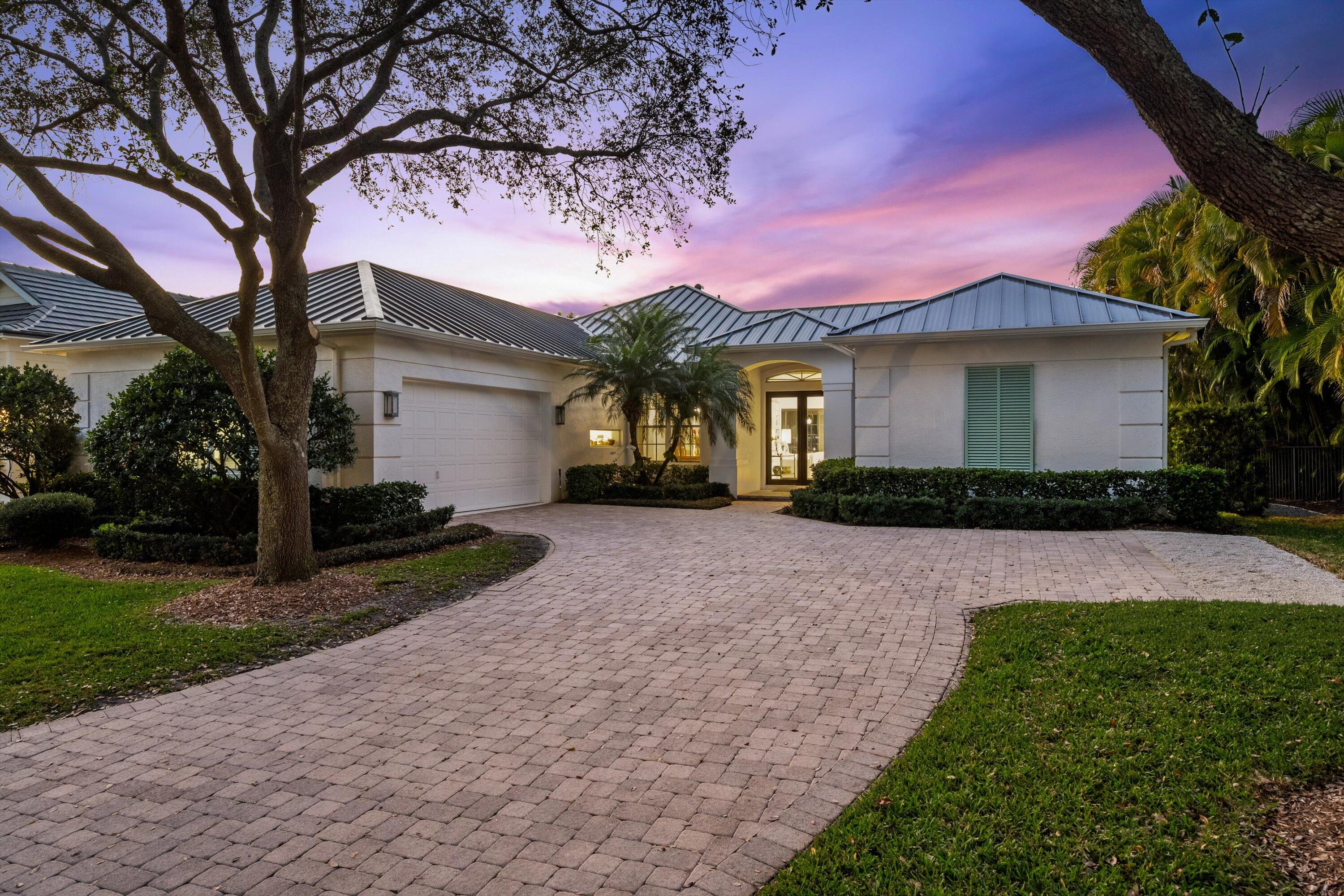 The Loxahatchee Club - Residential