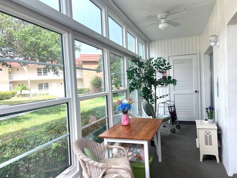 A home in Vero Beach