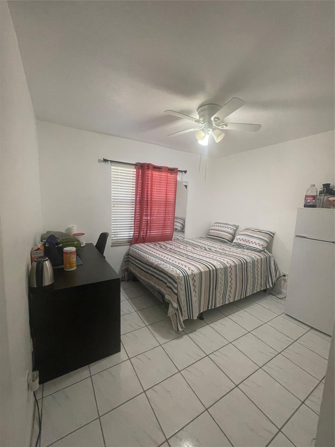 CANNONGATE 4 - Residential