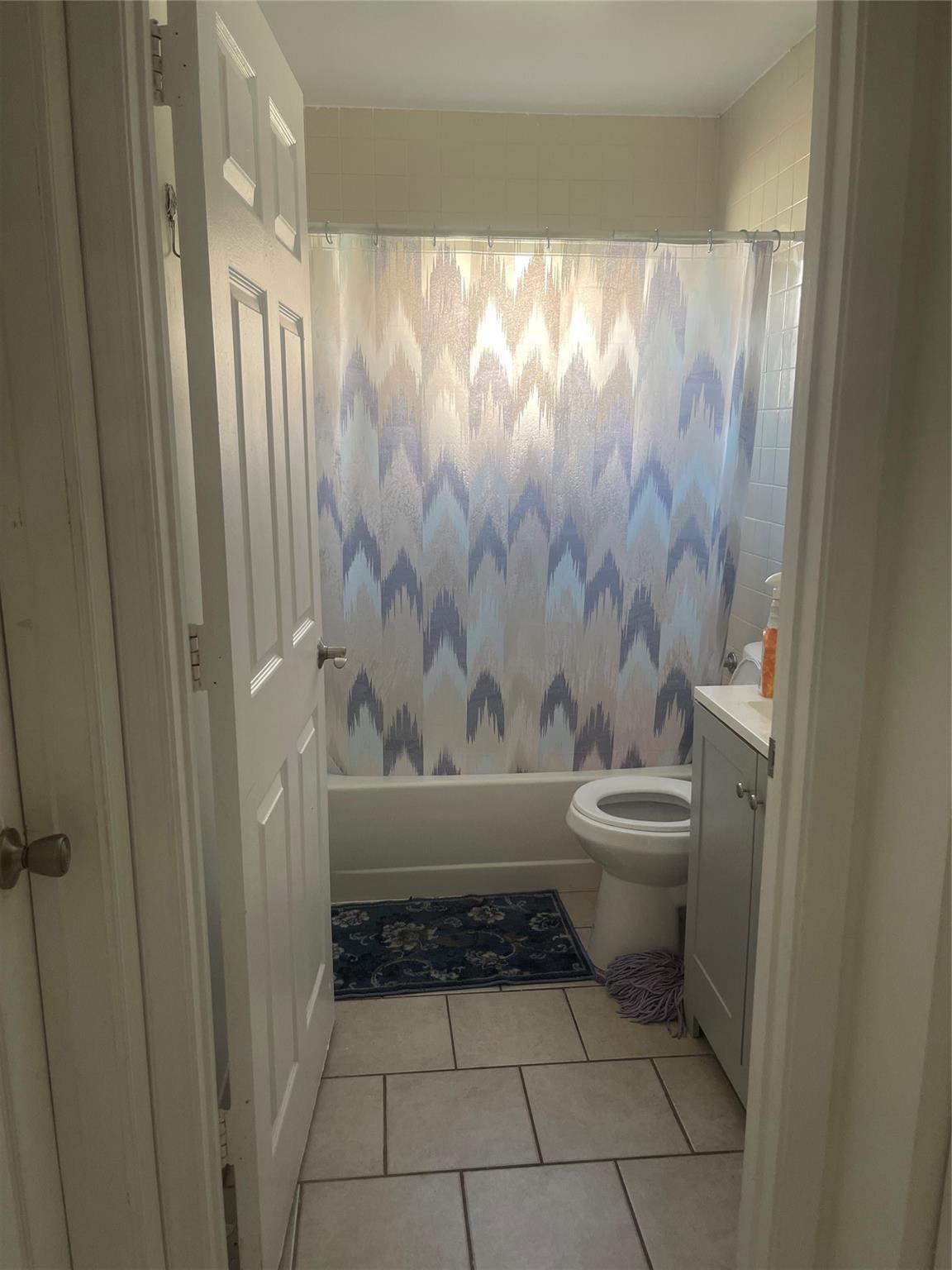 CANNONGATE 4 - Residential