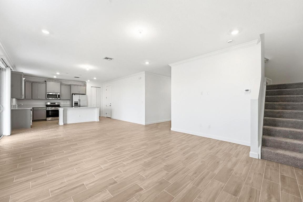 SEAGROVE PUD - Residential Lease