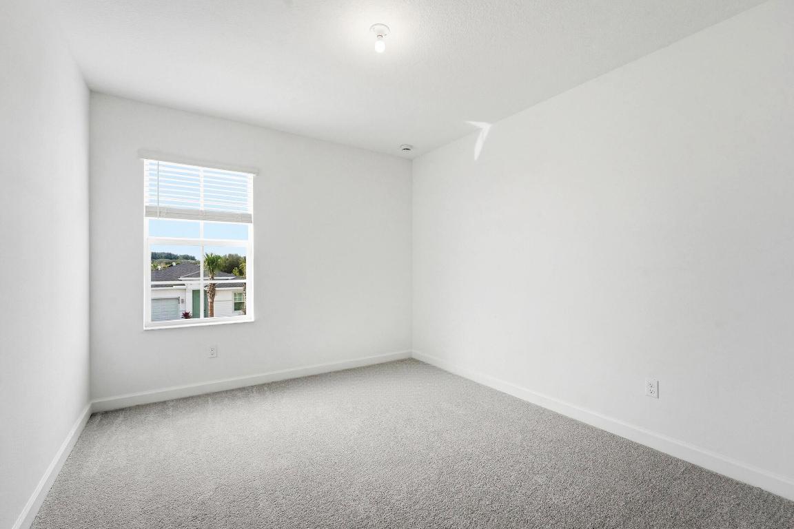 SEAGROVE PUD - Residential Lease