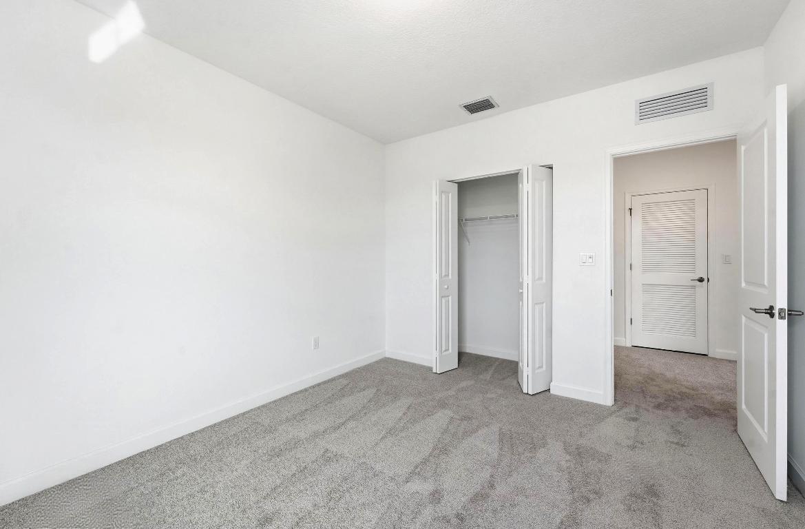 SEAGROVE PUD - Residential Lease