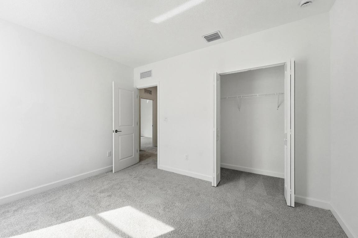 SEAGROVE PUD - Residential Lease