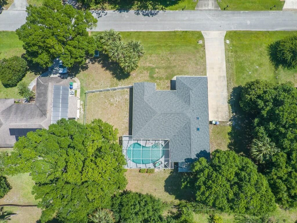 Photo of 1525 Esterbrook Lane, Sebastian, FL 32958 (MLS # R11075914)