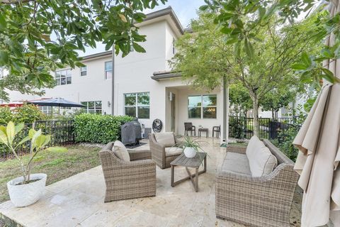 A home in Lake Worth